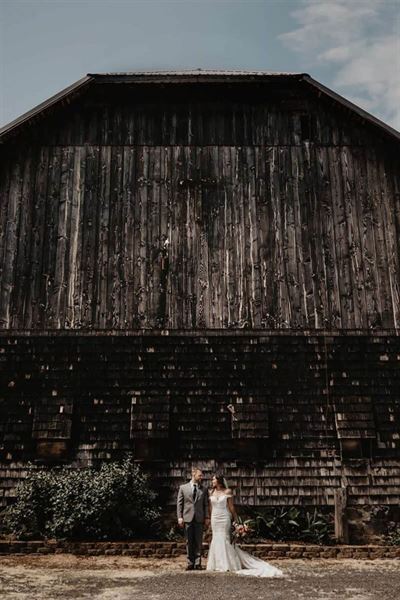 The Orchard at Sunshine Hill