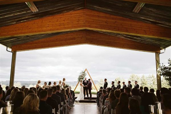 The Orchard at Sunshine Hill