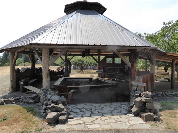 The Orchard at Sunshine Hill