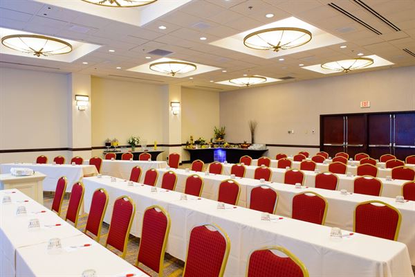 Rochester Marriott Mayo Clinic Area