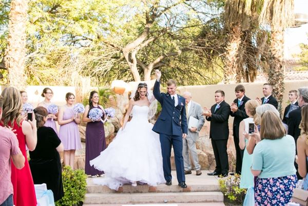 The Terrace Las Vegas