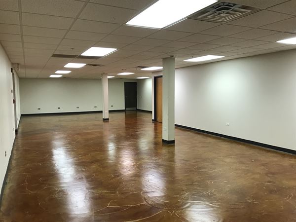 Gorton Community Center