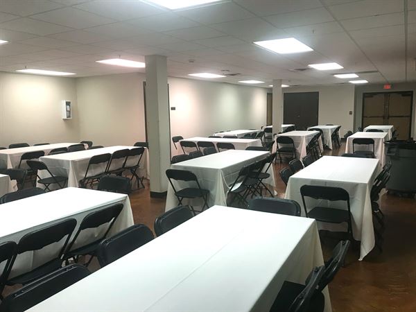 Gorton Community Center