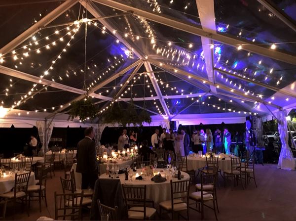 Pine Valley Country Club