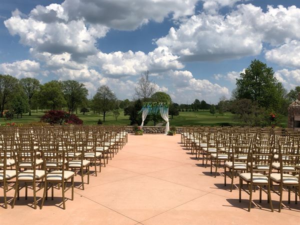 Pine Valley Country Club