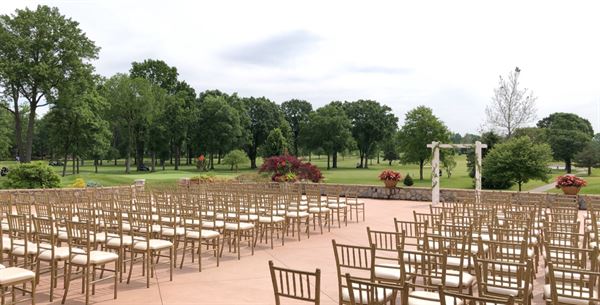 Pine Valley Country Club