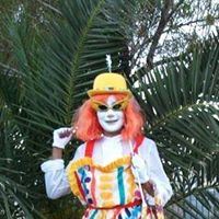 Desert Moon Entertainment