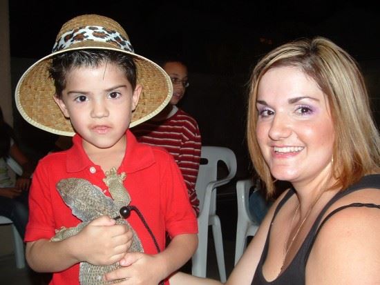 Desert Moon Entertainment