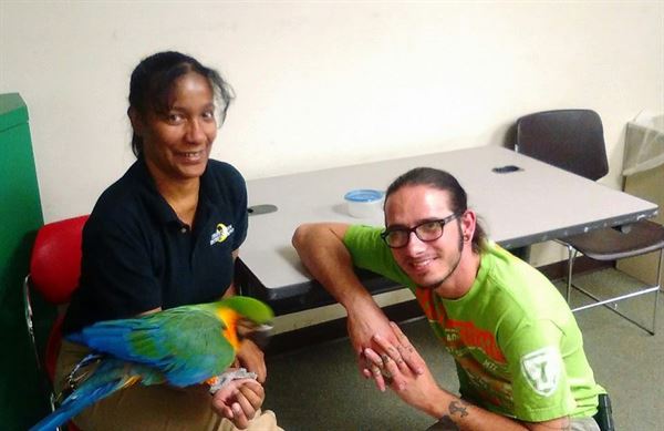 Desert Moon Entertainment