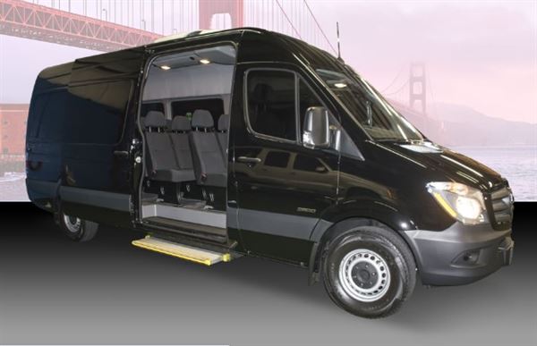 National Limousine Service