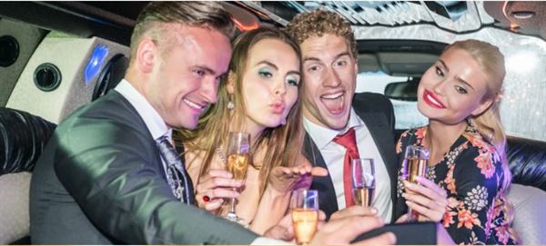 National Limousine Service