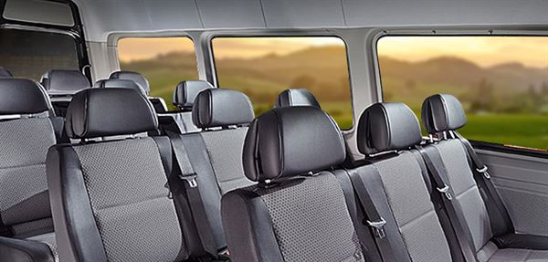 National Limousine Service