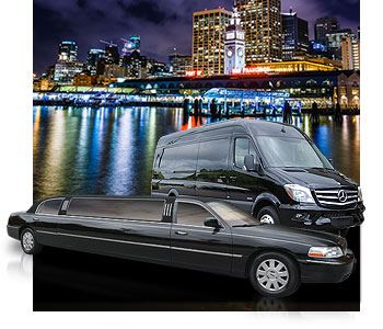 National Limousine Service