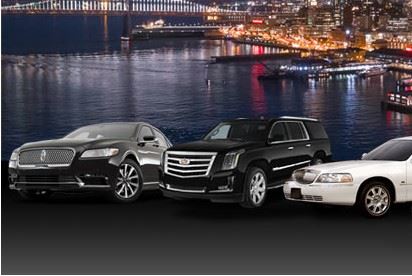 National Limousine Service