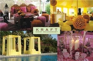 Kraft Event Management