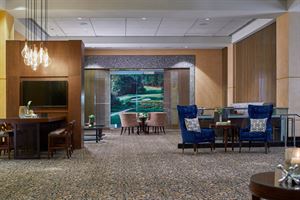 Additional Event Spaces