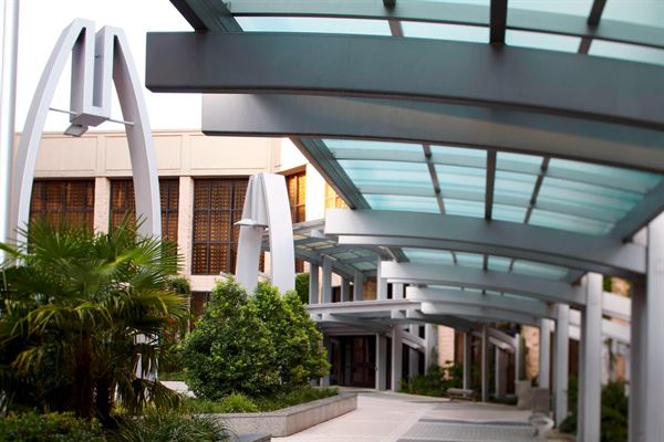 Renaissance Mobile Riverview Plaza Hotel