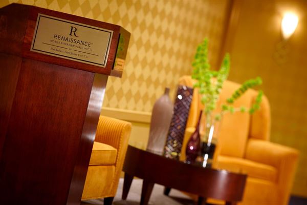 Renaissance Mobile Riverview Plaza Hotel