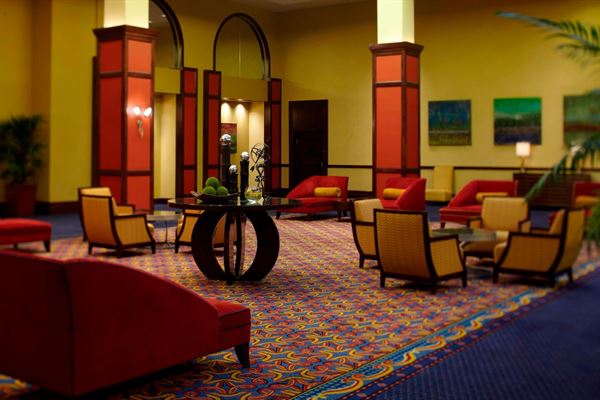 Renaissance Mobile Riverview Plaza Hotel