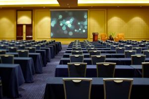 Bon Secour Ballroom