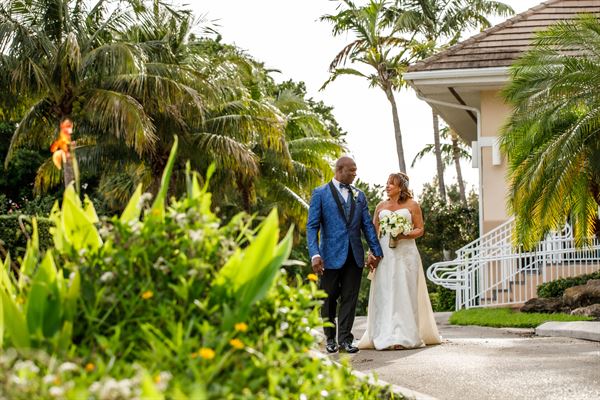 Fountains Country Club