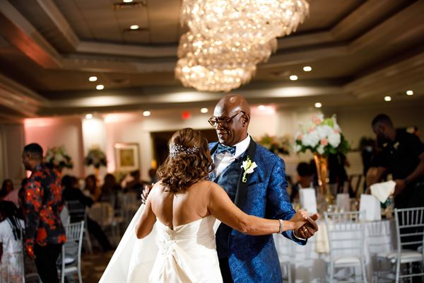 Fountains Country Club