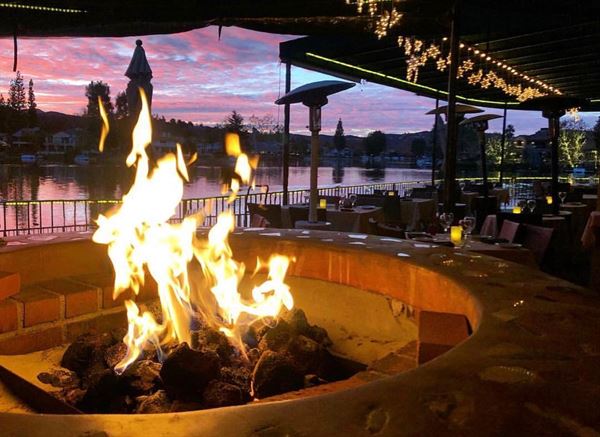 Zin Bistro Americana