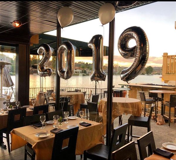 Zin Bistro Americana