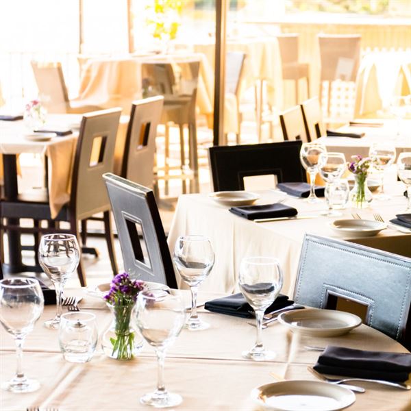 Zin Bistro Americana