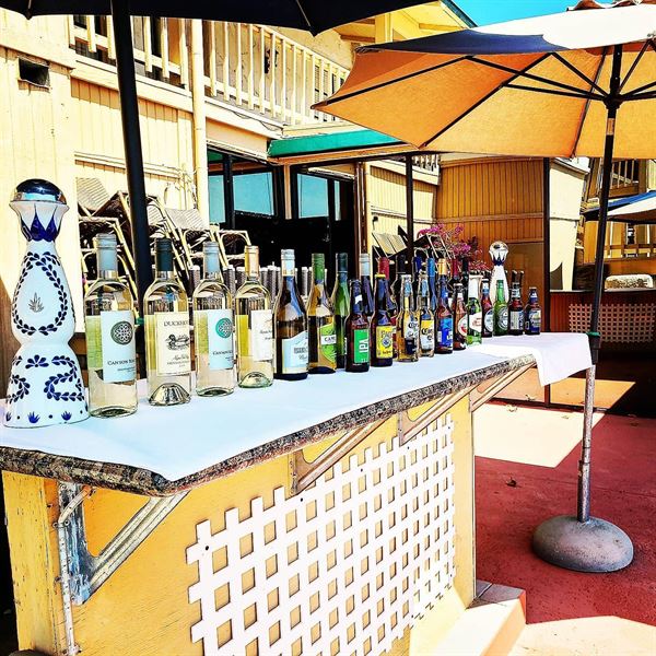 Zin Bistro Americana