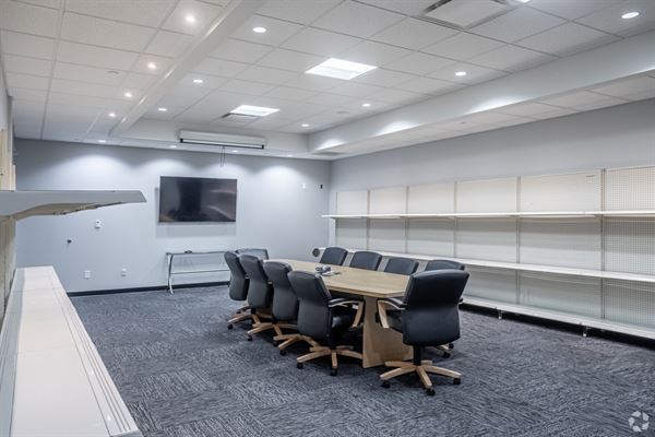 Madison Square Business Center