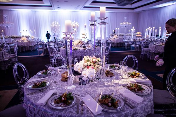 Hilton Meadowlands Hotel & Conference Center