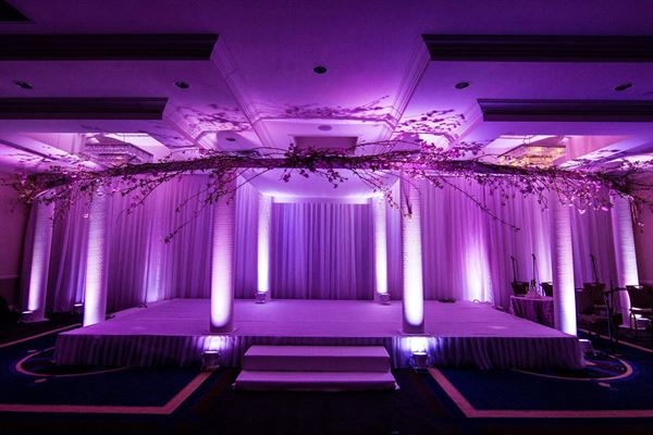 Hilton Meadowlands Hotel & Conference Center