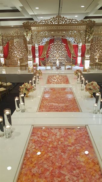 Hilton Meadowlands Hotel & Conference Center