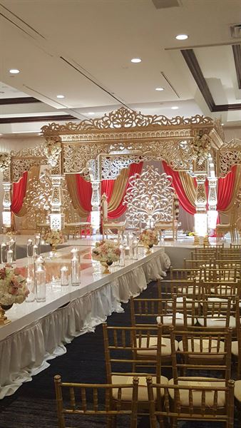 Hilton Meadowlands Hotel & Conference Center