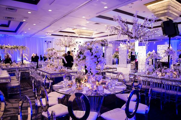 Hilton Meadowlands Hotel & Conference Center