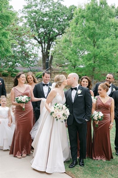 Legends Hall at The Marq Southlake