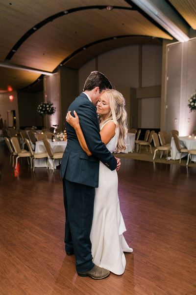 Legends Hall at The Marq Southlake