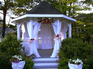 The Gazebo