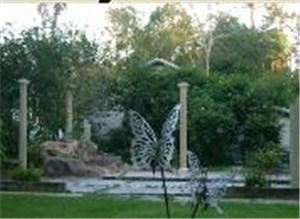 Maison D'Amour Wedding Chapel