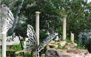 Maison D'Amour Wedding Chapel