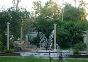 Maison D'Amour Wedding Chapel