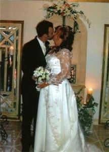 Maison D'Amour Wedding Chapel