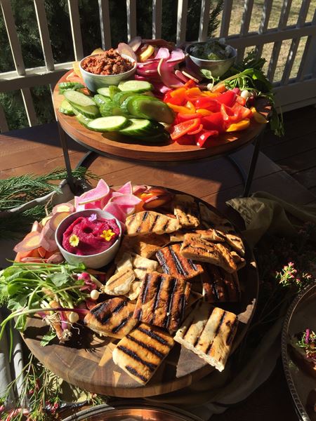 Meraki  a Tailored Table