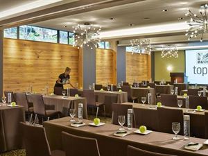 The Pinnacle Ballroom