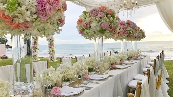 Bellford & Co Event Planning & Design