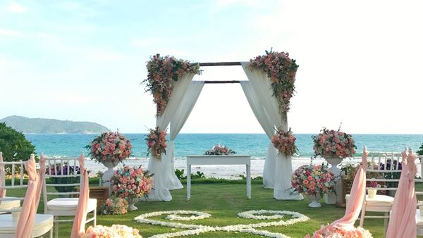 Bellford & Co Event Planning & Design