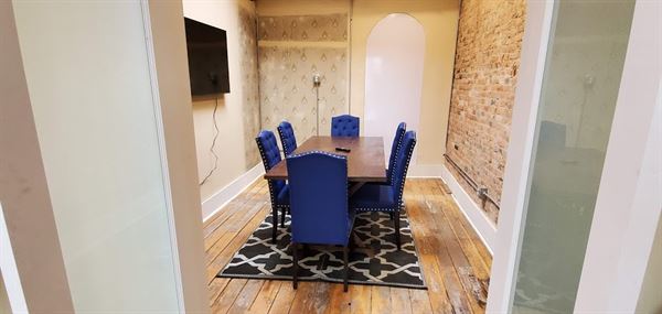 The Times Collaborative