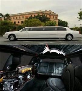 Chicago 5 Star Limousines