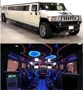 Chicago 5 Star Limousines